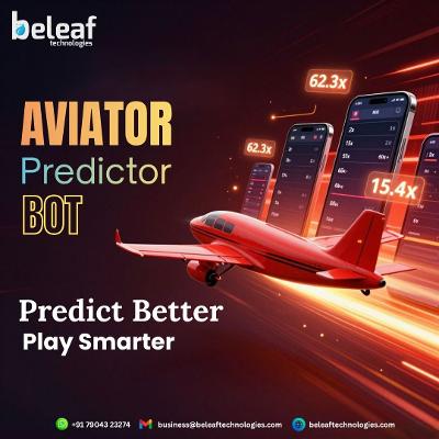 Aviator Predictor Bot Review: Shocking Results and Insights
